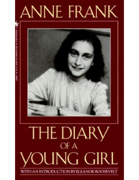 The Diary of a Young Girl The Diary of a Young Girl