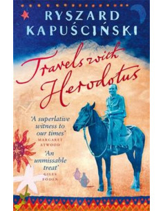 Travels with Herodotus