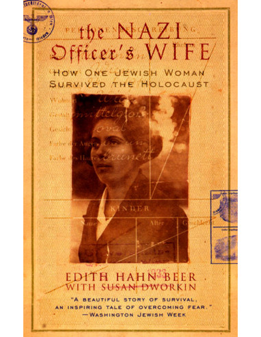 Nazi Officer's Wife