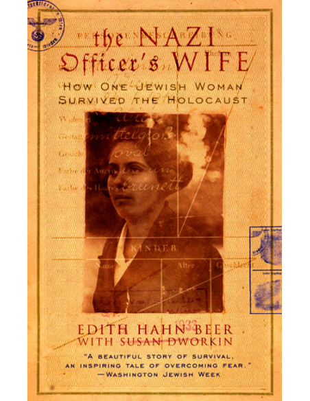 Nazi Officer's Wife Nazi Officer's Wife