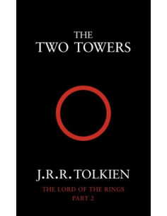 The Two Towers: The Lord of the Rings, Part 2