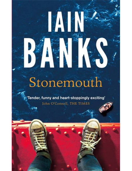 Stonemouth Stonemouth