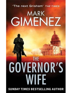 Governor's Wife