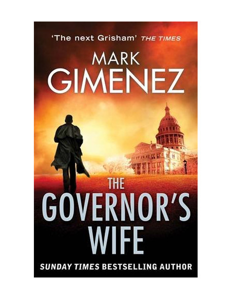 Governor's Wife Governor's Wife