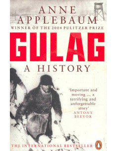Gulag: A History of the Soviet Camps