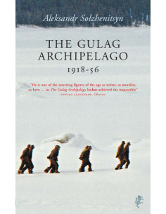 Gulag Archipelago