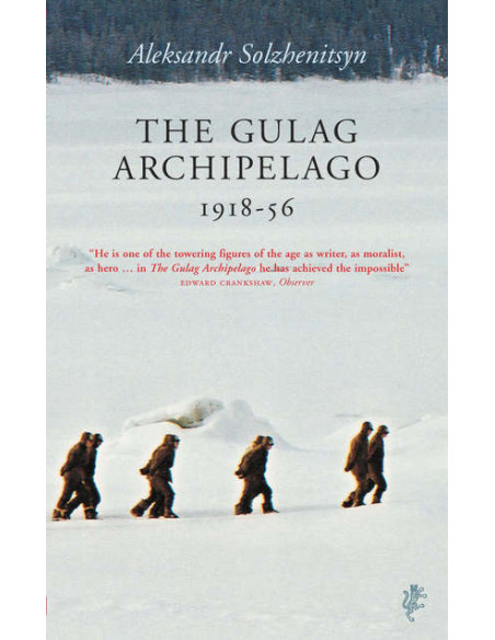 Gulag Archipelago Gulag Archipelago