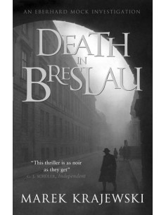 Death in Breslau