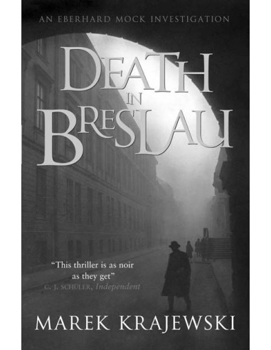 Death in Breslau