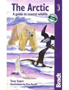 Arctic: A Guide to Coastal Wildlife 3