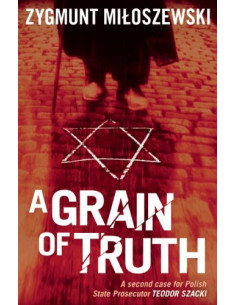 Grain of Truth