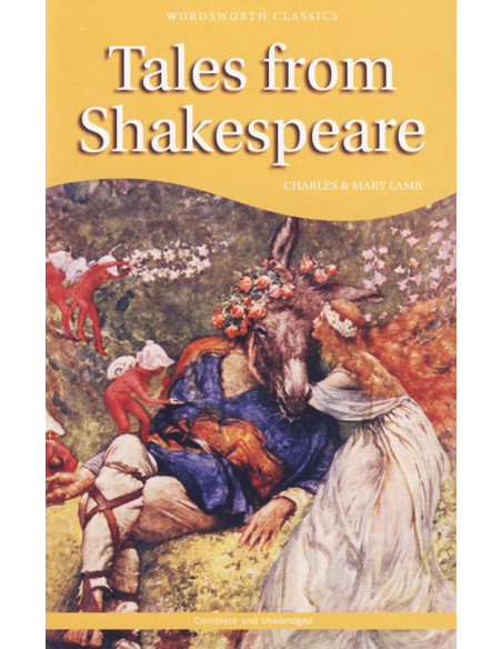 Tales from Shakespeare Tales from Shakespeare