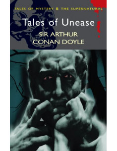 Tales of Unease