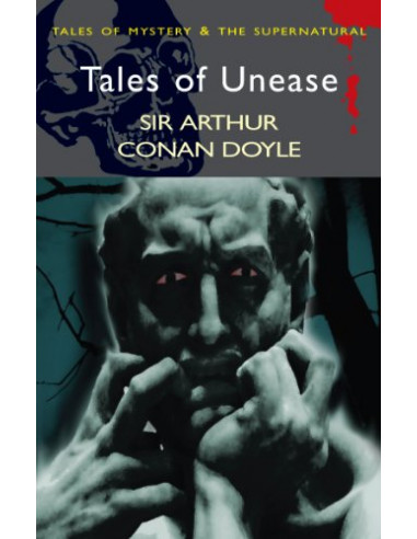 Tales of Unease