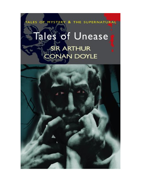 Tales of Unease Tales of Unease