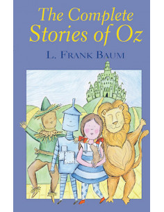 Complete Stories of Oz