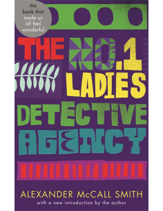 No. 1 Ladies' Detective Agency