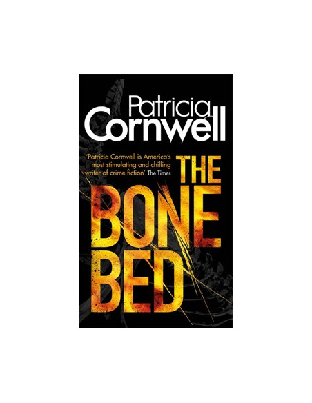 Bone Bed Bone Bed