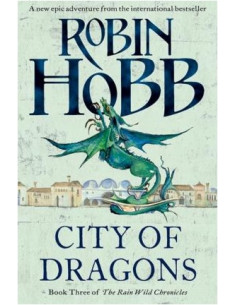 City of Dragons