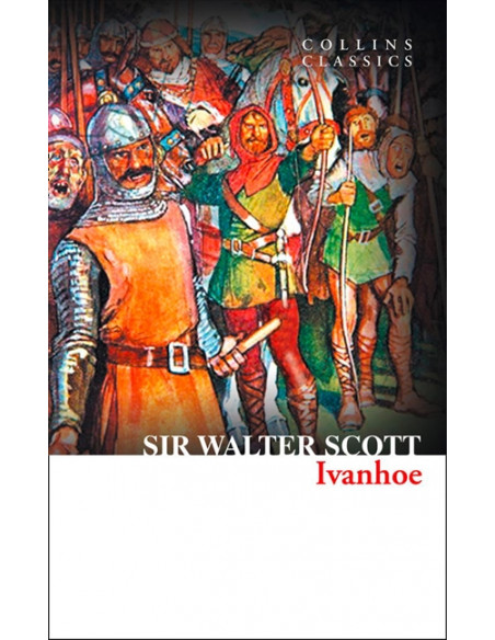 Ivanhoe Ivanhoe