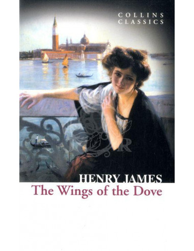 Wings of the Dove