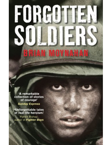 Forgotten Soldiers