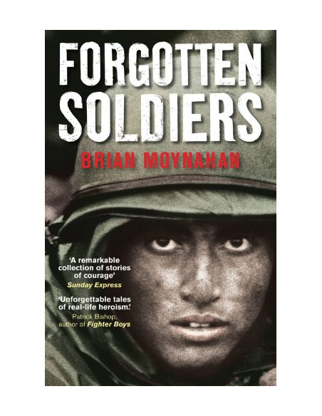 Forgotten Soldiers Forgotten Soldiers