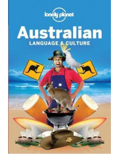 Australian Language & Culture 4