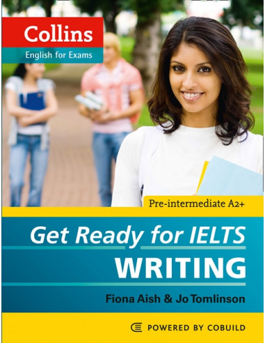 Collins Get Ready for IELTS Writing (+CD)