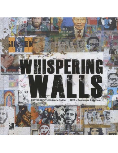 Whispering Walls (+3CD)