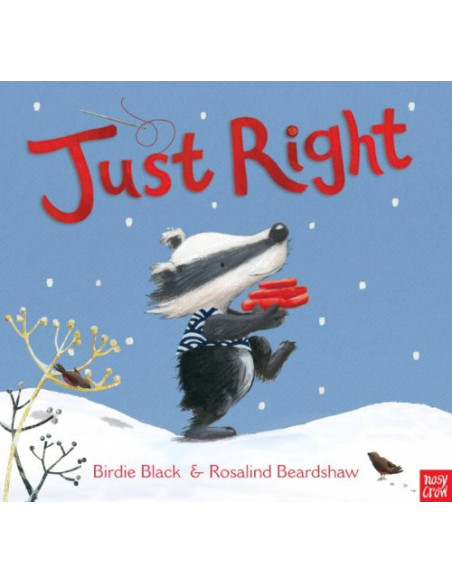 Just Right for Christmas Just Right for Christmas