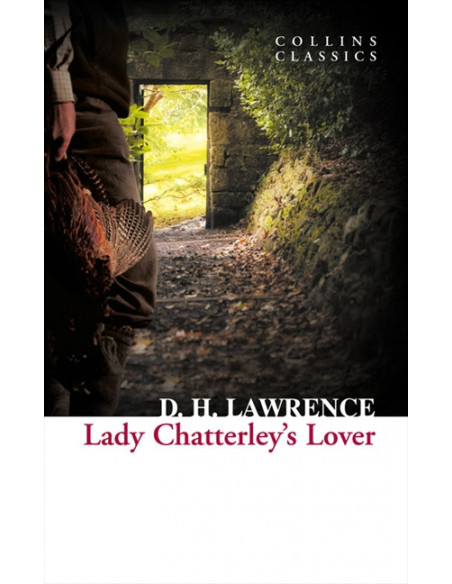 Lady Chatterley's Lover Lady Chatterley's Lover