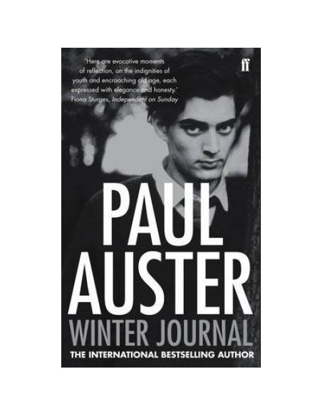 Winter Journal Winter Journal