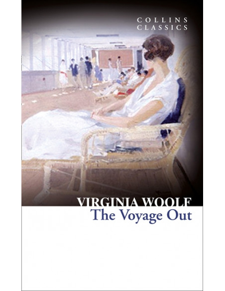 Voyage Out Voyage Out