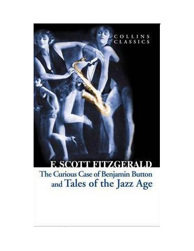 Tales of the Jazz Age & Curious Case of Benjamin Button