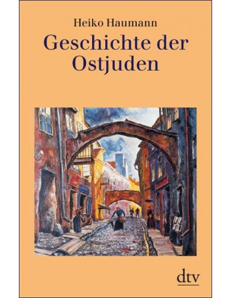 Geschichte Der Ostjuden Geschichte Der Ostjuden