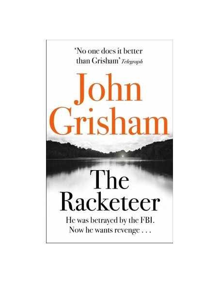 Racketeer Racketeer