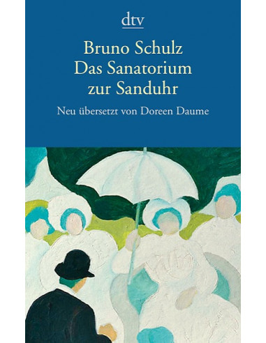 Sanatorium zur Sanduhr