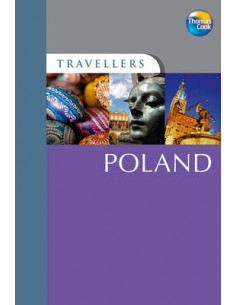 Traveller Guide Poland