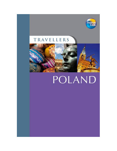 Traveller Guide Poland