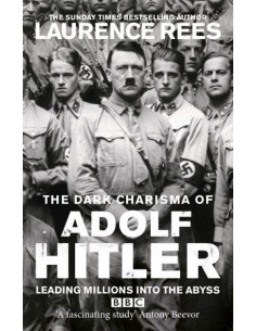 Dark Charisma of Adolf Hitler