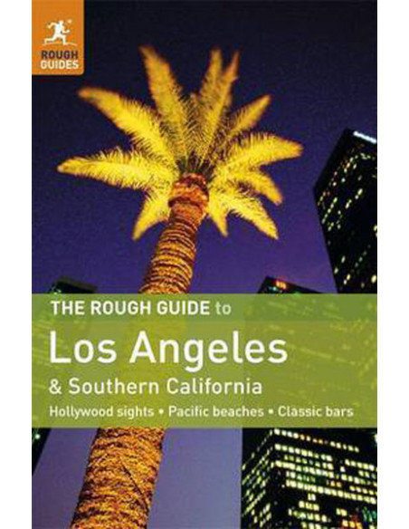 Rough Guide to Los Angeles Rough Guide to Los Angeles