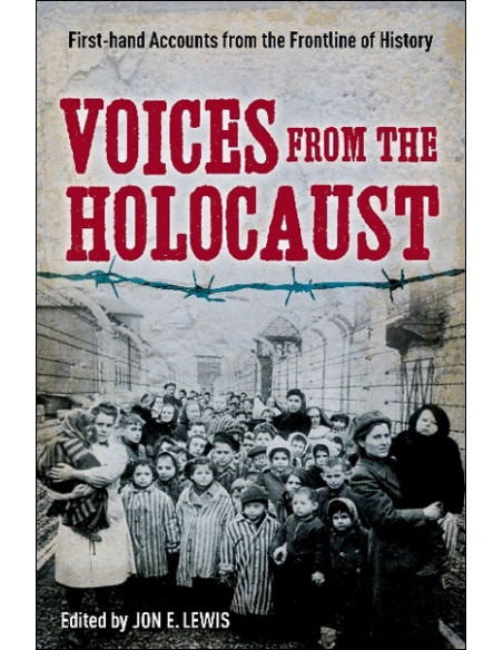 Voices from the Holocaust Voices from the Holocaust