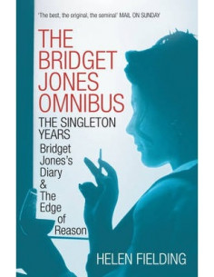 Bridget Jones Omnibus: The Singleton Years