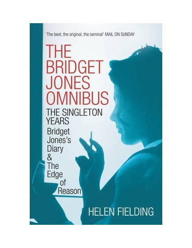 Bridget Jones Omnibus: The Singleton Years