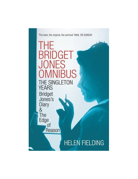 Bridget Jones Omnibus: The Singleton Years