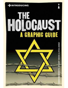 Introducing the Holocaust: A Graphic Guide