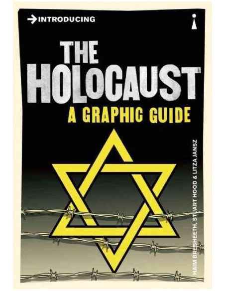 Introducing the Holocaust: A Graphic Guide