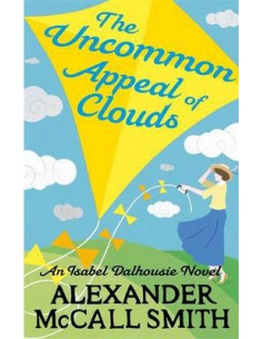 Uncommon Appeal of Clouds