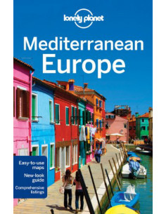 Mediterranean Europe 11